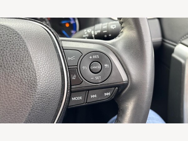 Used Toyota RAV4 2020 for sale - 76200909: Photo 36