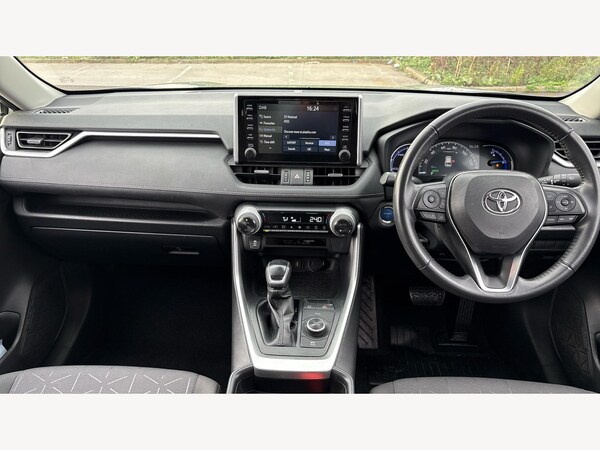 Used Toyota RAV4 2020 for sale - 76200909: Photo 7