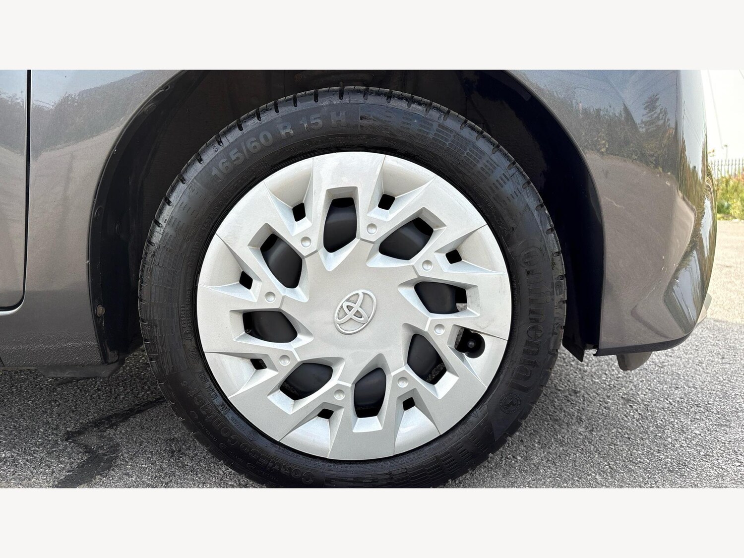 Vehicle 20
