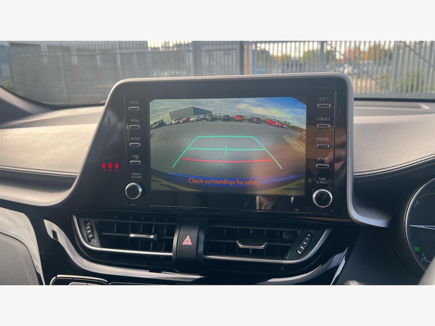 Used Toyota C-HR 2022 for sale - 76336539: Photo 24