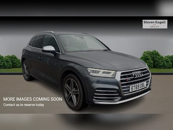 Audi Q5 feature image