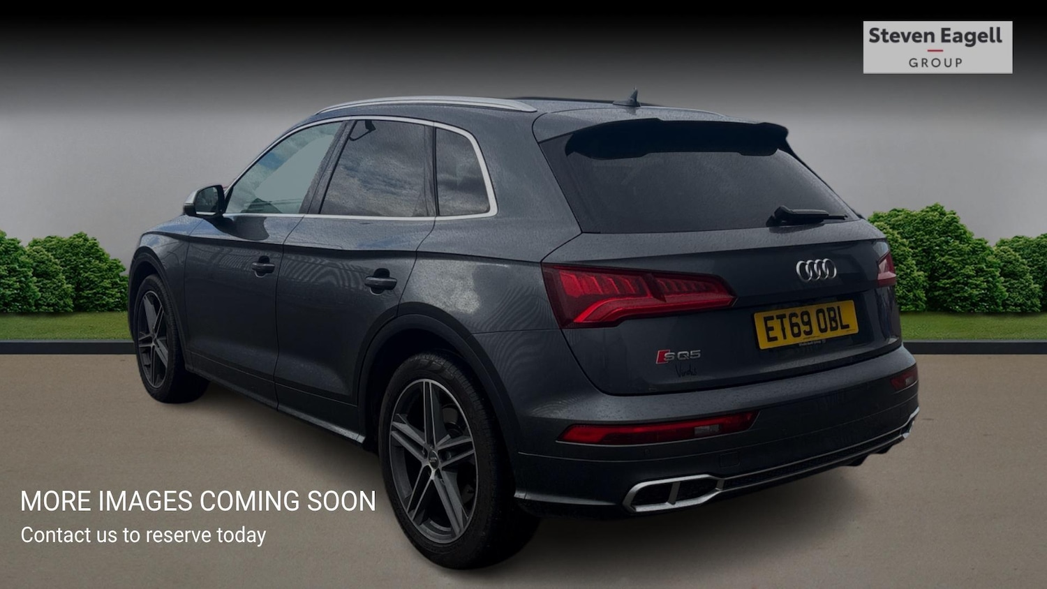 Used Audi Q5 2019 for sale - 78086877: Photo 2