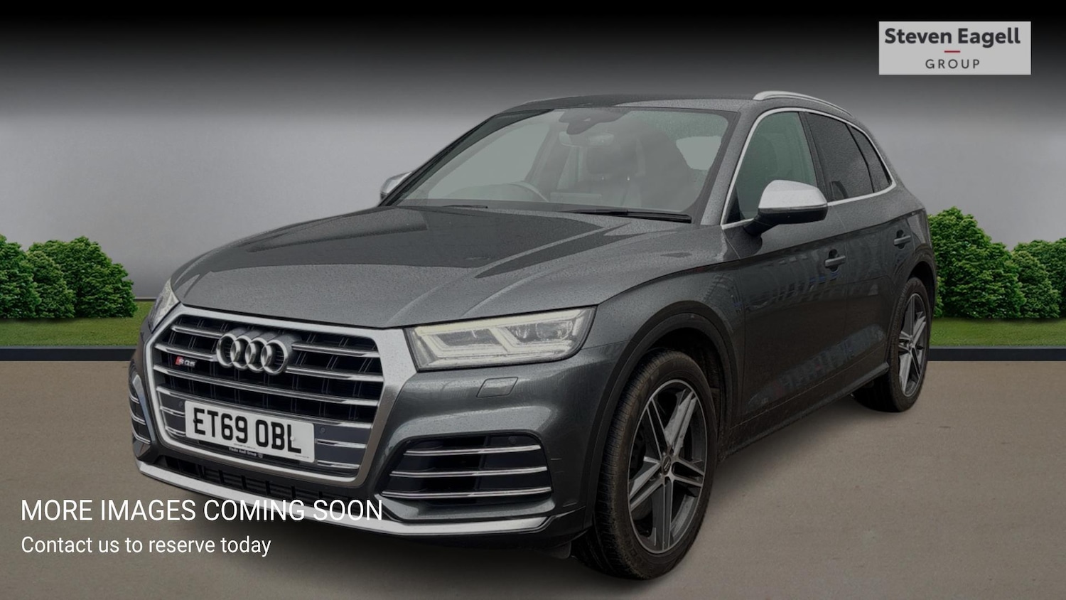 Used Audi Q5 2019 for sale - 78086877: Photo 3