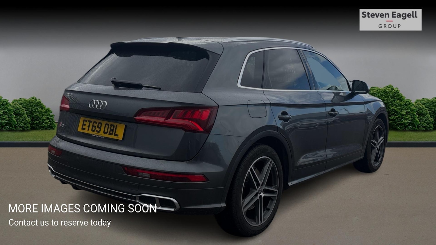 Used Audi Q5 2019 for sale - 78086877: Photo 4