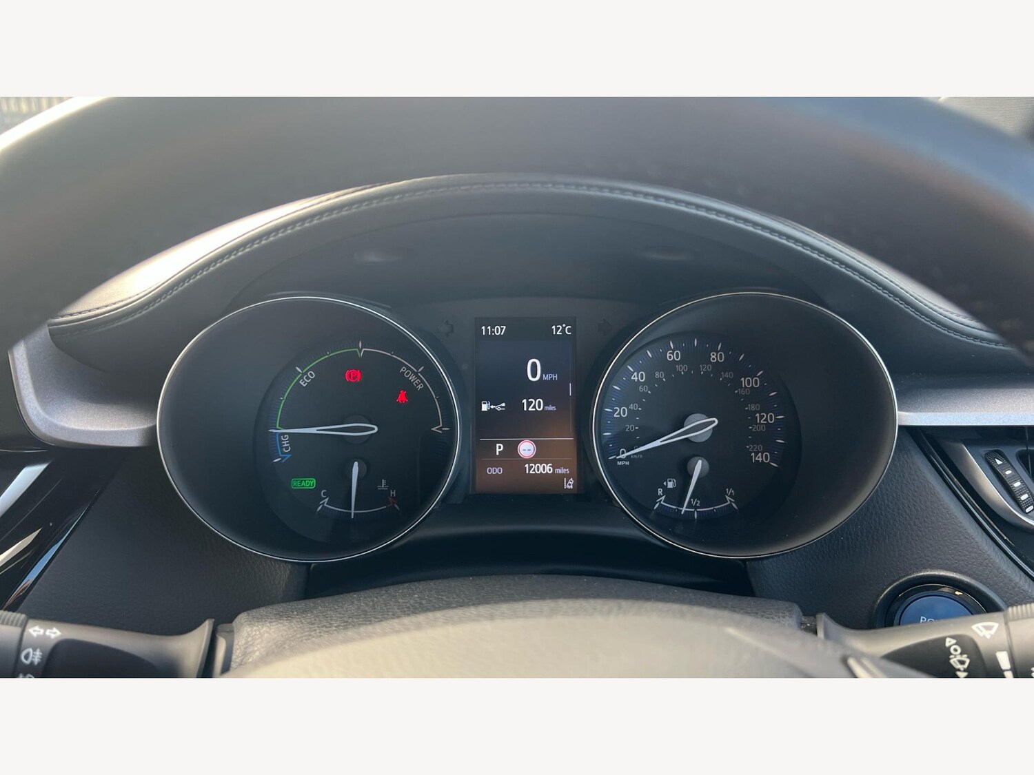 Used Toyota C-HR 2022 for sale - 76976664: Photo 11