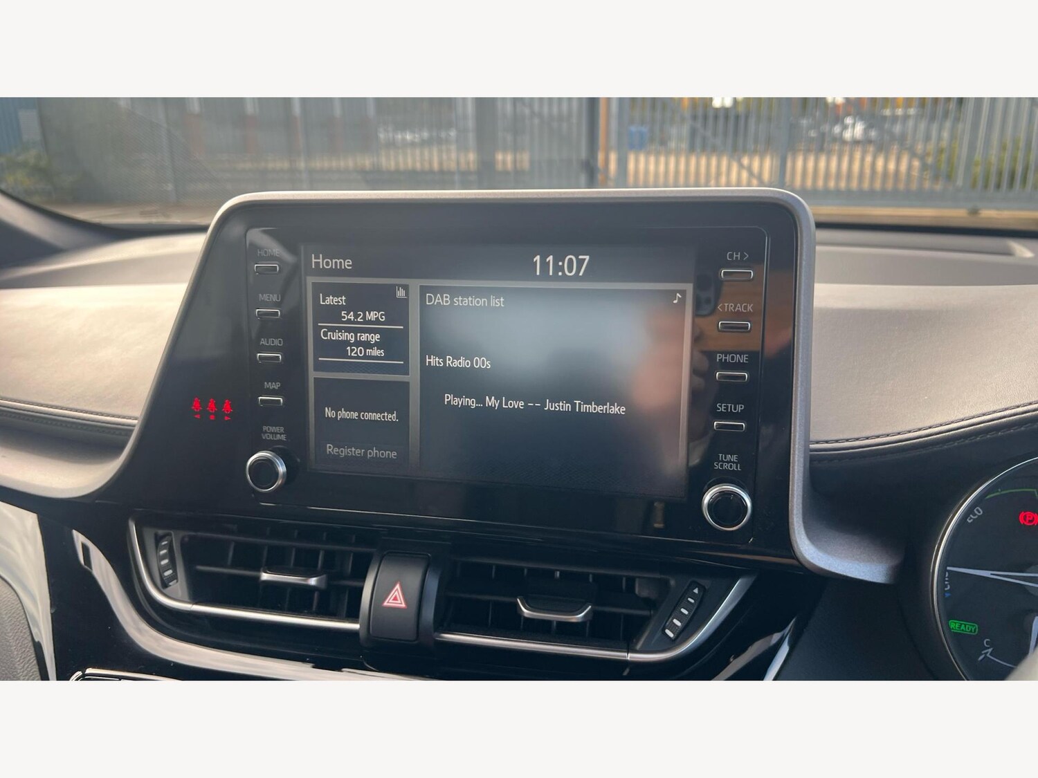 Used Toyota C-HR 2022 for sale - 76976664: Photo 9