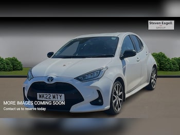 Used Toyota Yaris 2022 for sale - 78471849: Photo