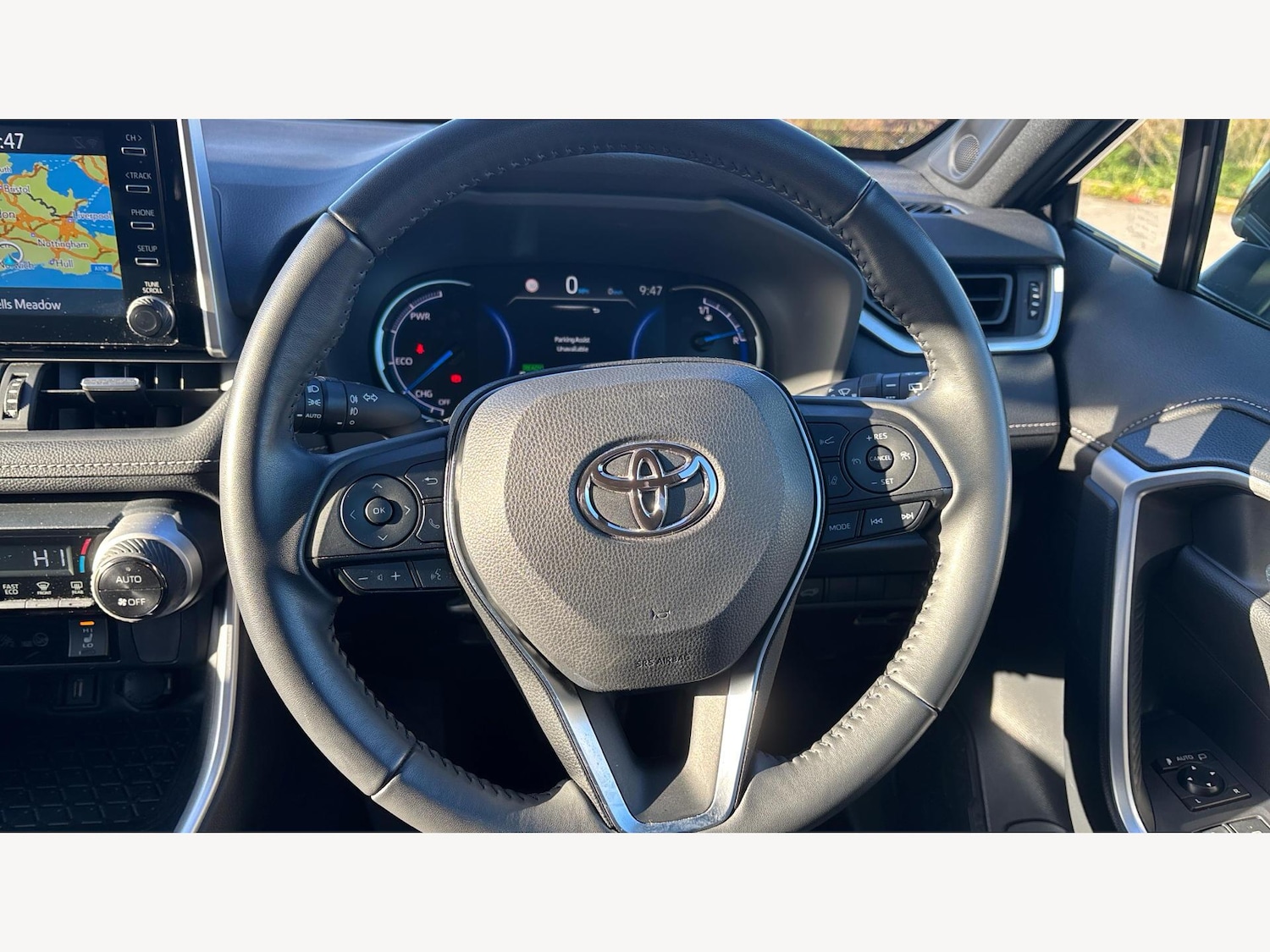 Used Toyota RAV4 2021 for sale - 76381074: Photo 10
