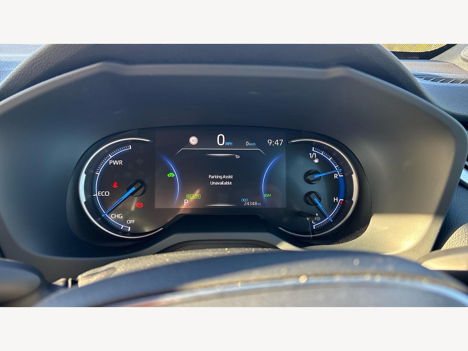 Used Toyota RAV4 2021 for sale - 76381074: Photo 11