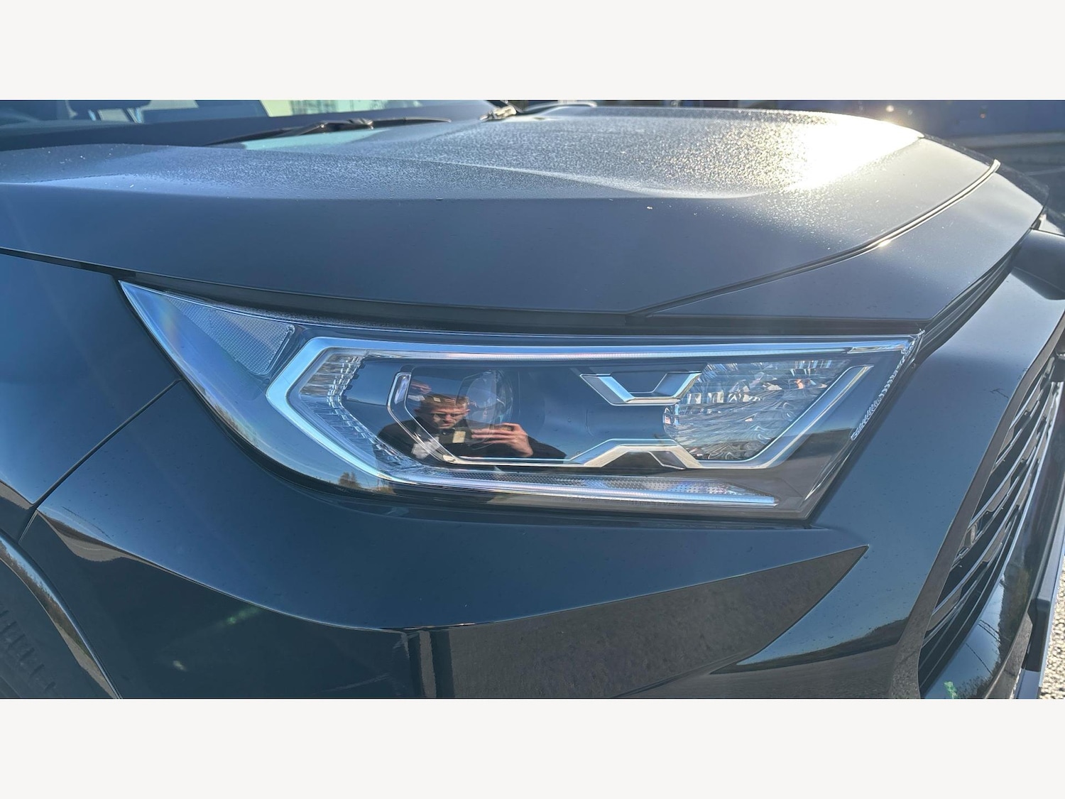 Used Toyota RAV4 2021 for sale - 76381074: Photo 26