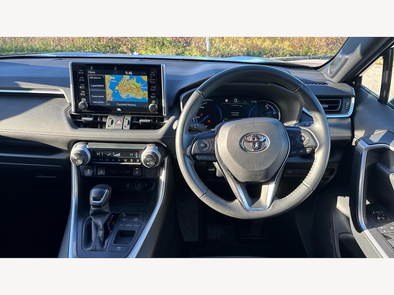Used Toyota RAV4 2021 for sale - 76381074: Photo 7