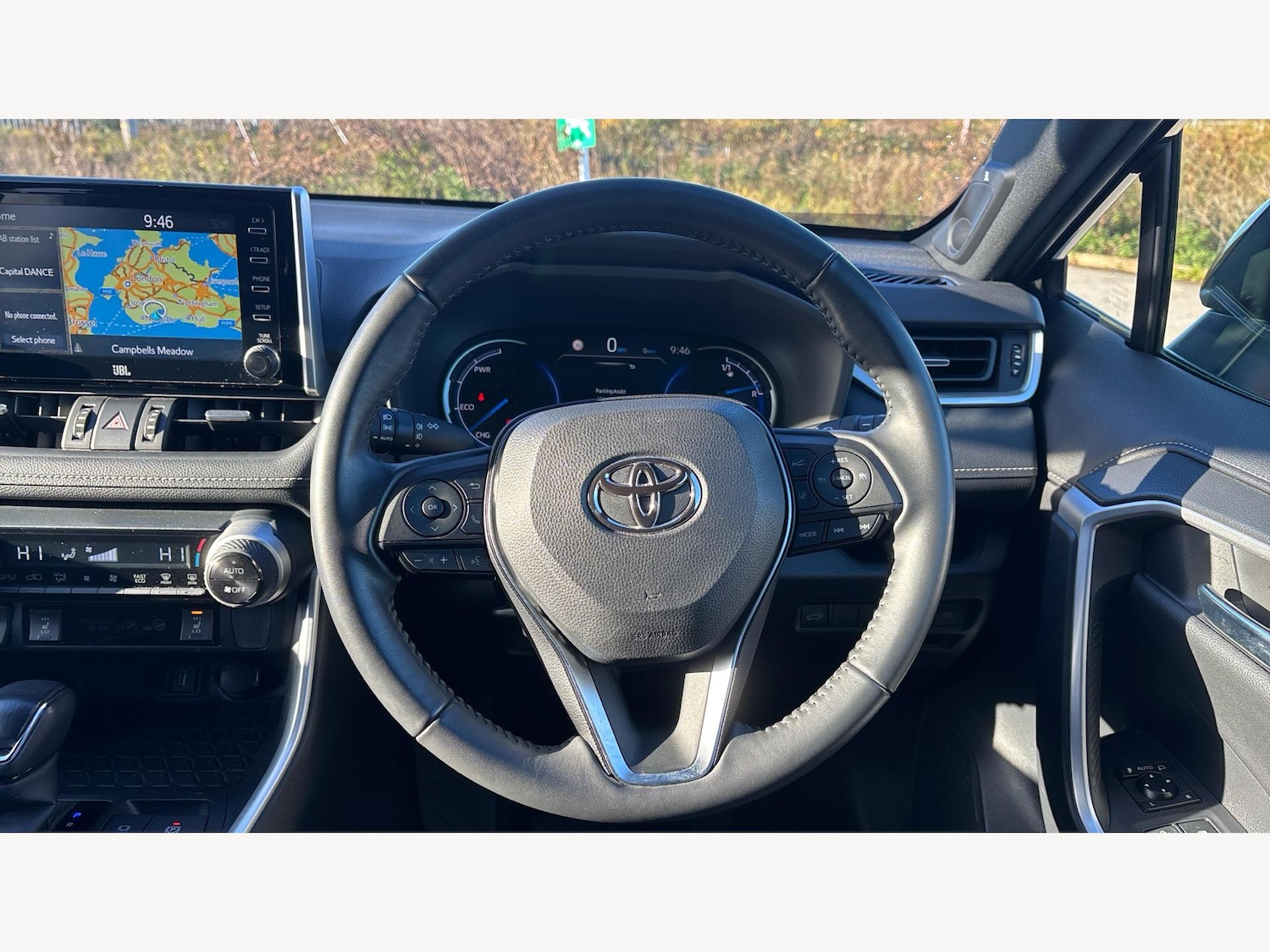 Used Toyota RAV4 2021 for sale - 76381074: Photo 8