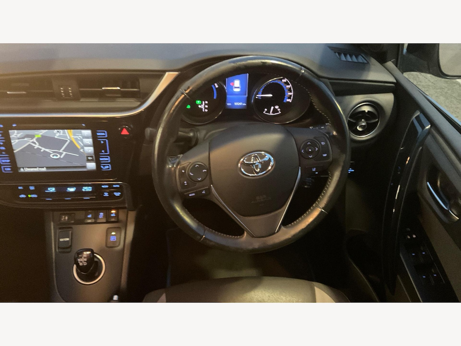 Used Toyota Auris 2017 for sale - 77066843: Photo 10