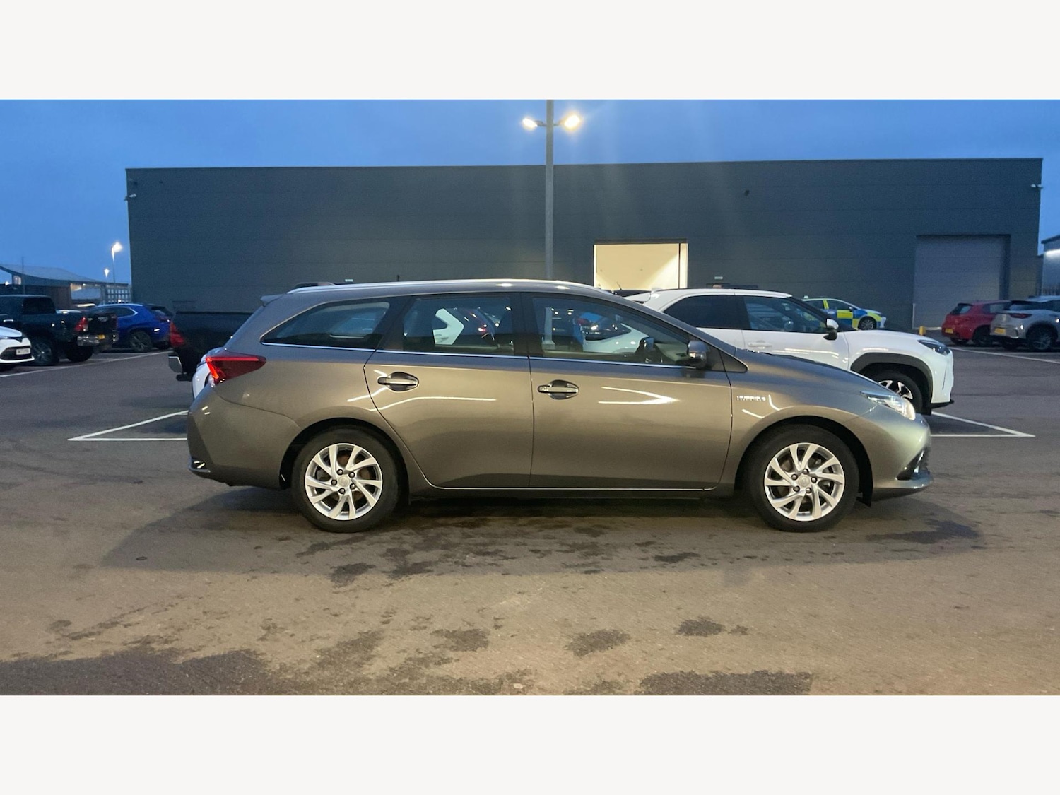 Used Toyota Auris 2017 for sale - 77066843: Photo 18