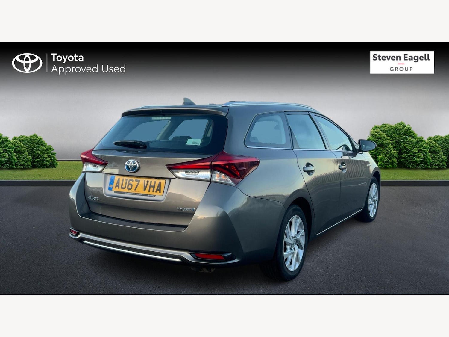 Used Toyota Auris 2017 for sale - 77066843: Photo 2