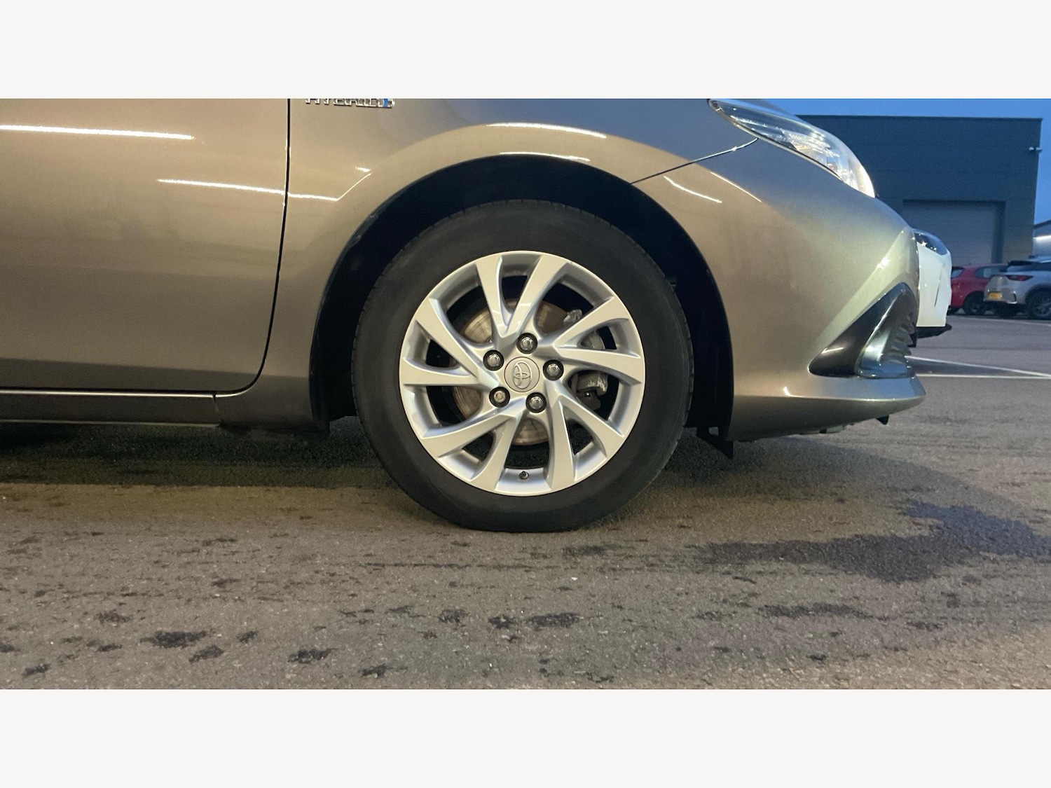 Used Toyota Auris 2017 for sale - 77066843: Photo 20