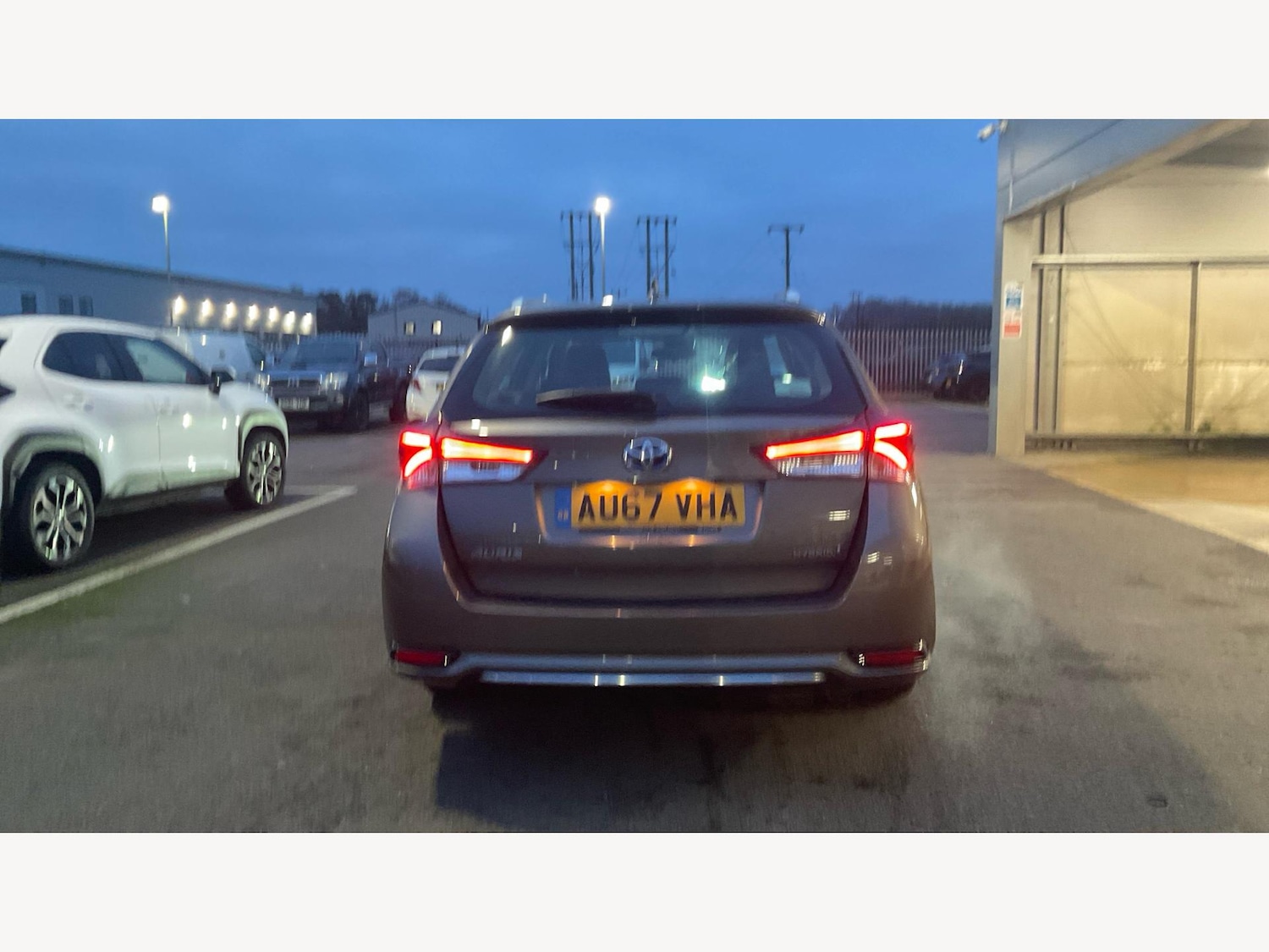 Used Toyota Auris 2017 for sale - 77066843: Photo 21