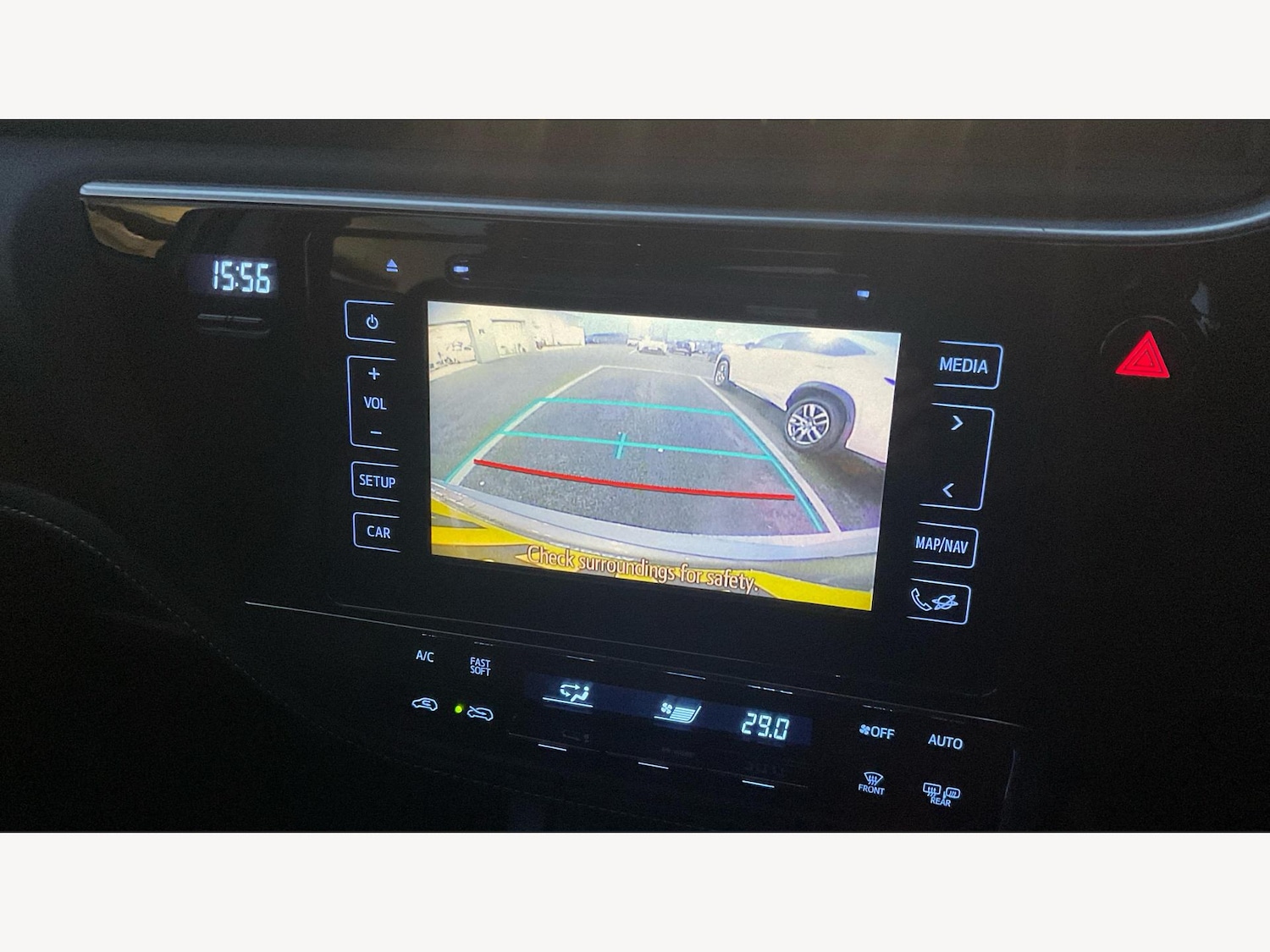 Used Toyota Auris 2017 for sale - 77066843: Photo 22