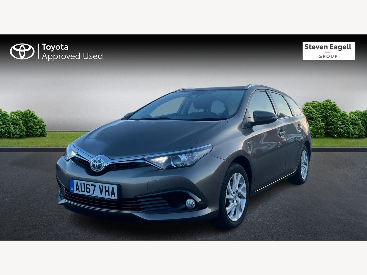 Used Toyota Auris 2017 for sale - 77066843: Photo 3