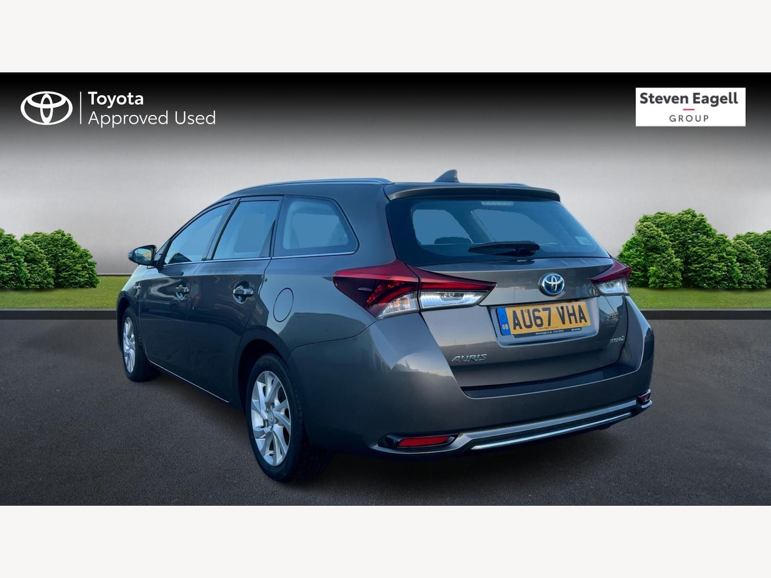 Used Toyota Auris 2017 for sale - 77066843: Photo 6