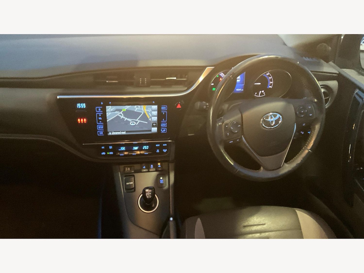 Used Toyota Auris 2017 for sale - 77066843: Photo 7