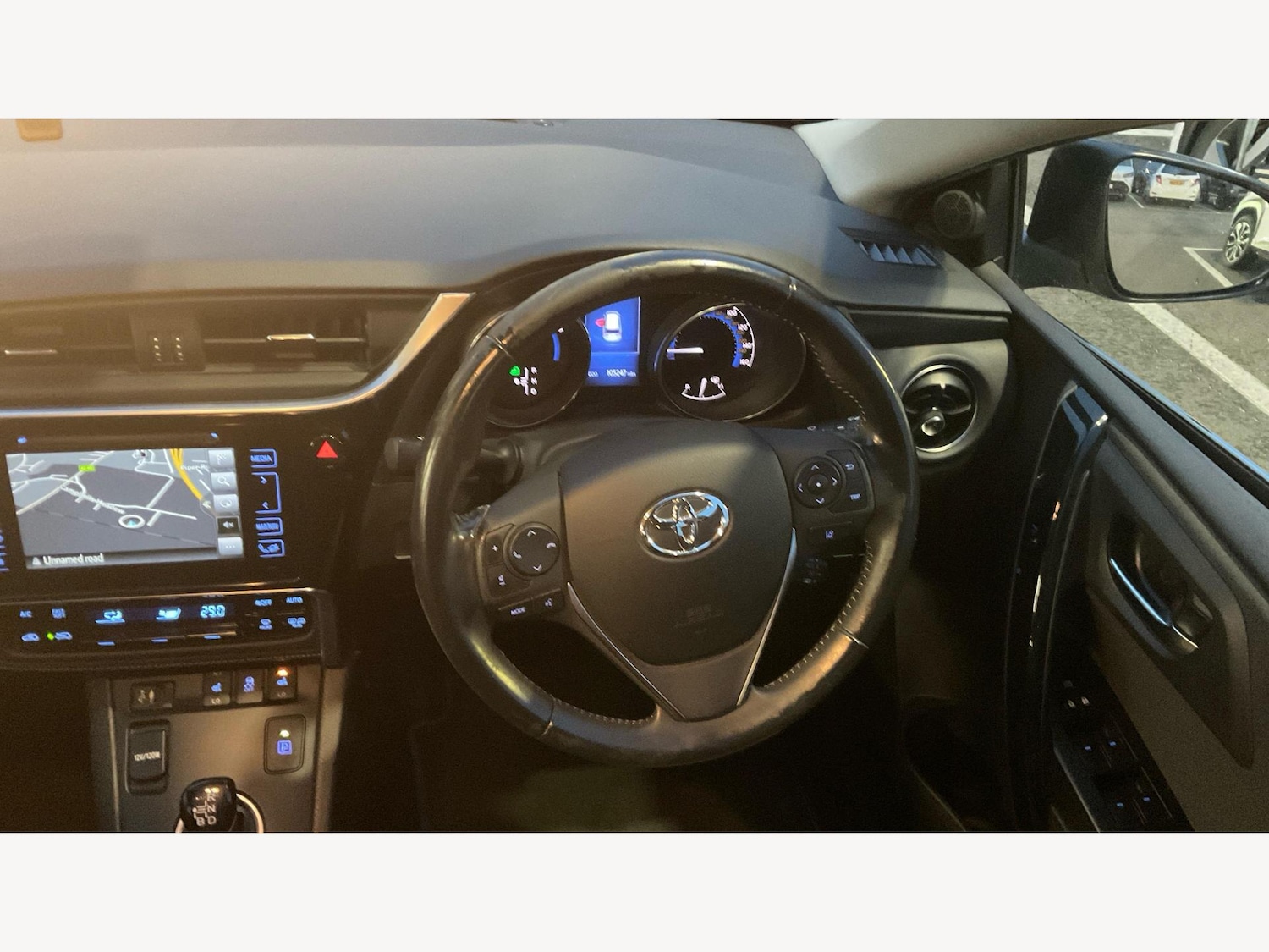 Used Toyota Auris 2017 for sale - 77066843: Photo 8