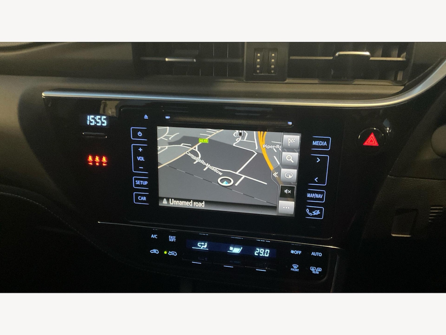 Used Toyota Auris 2017 for sale - 77066843: Photo 9