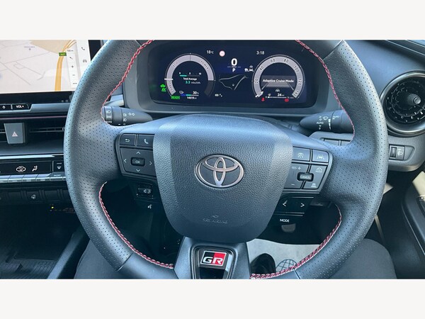 Used Toyota C-HR 2024 for sale - 74898857: Photo 10