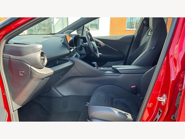 Used Toyota C-HR 2024 for sale - 74898857: Photo 12