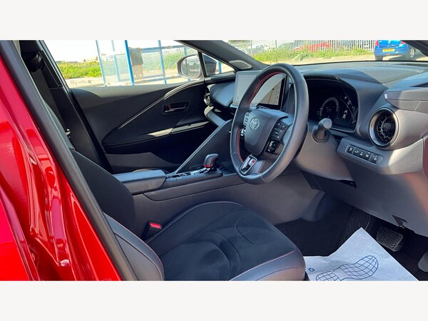 Used Toyota C-HR 2024 for sale - 74898857: Photo 13