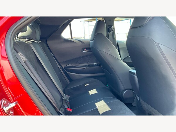 Used Toyota C-HR 2024 for sale - 74898857: Photo 14