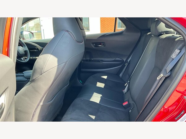 Used Toyota C-HR 2024 for sale - 74898857: Photo 15