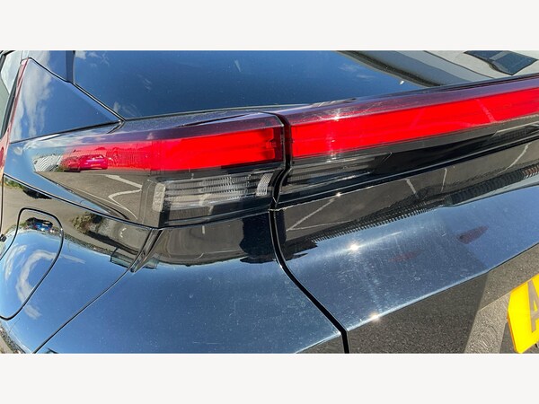 Used Toyota C-HR 2024 for sale - 74898857: Photo 22