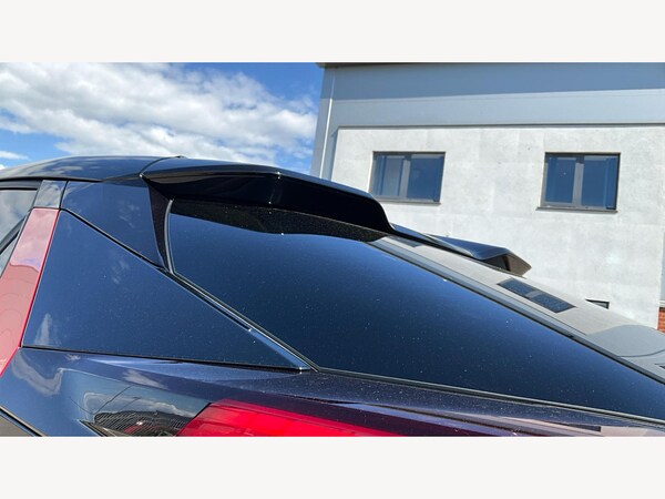 Used Toyota C-HR 2024 for sale - 74898857: Photo 23