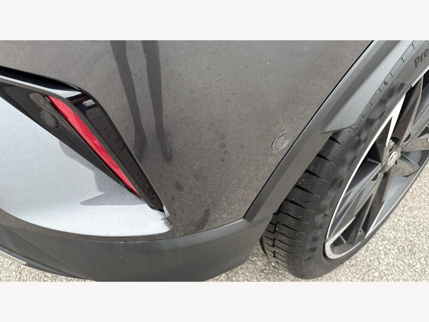 Used Toyota C-HR 2021 for sale - 77560043: Photo 27