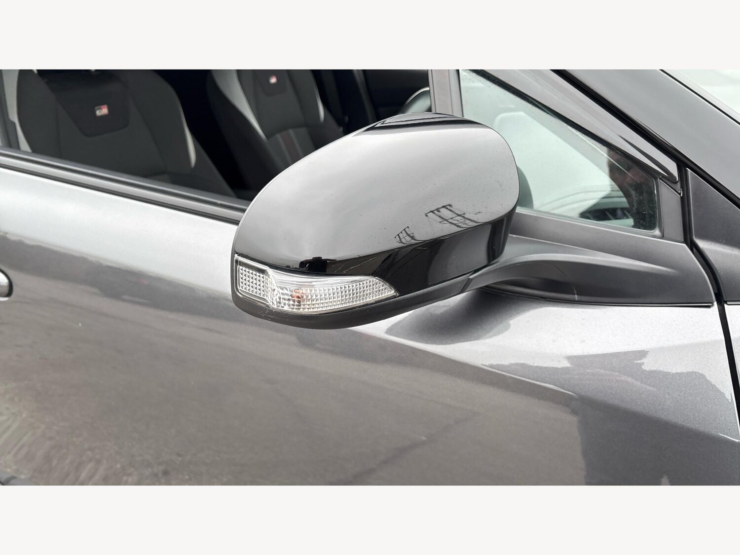 Used Toyota C-HR 2021 for sale - 77560043: Photo 31