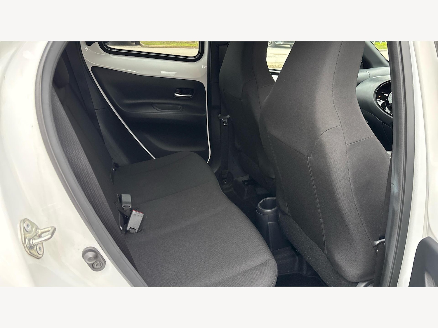 Used Toyota Aygo X 2024 for sale - 77411436: Photo 14
