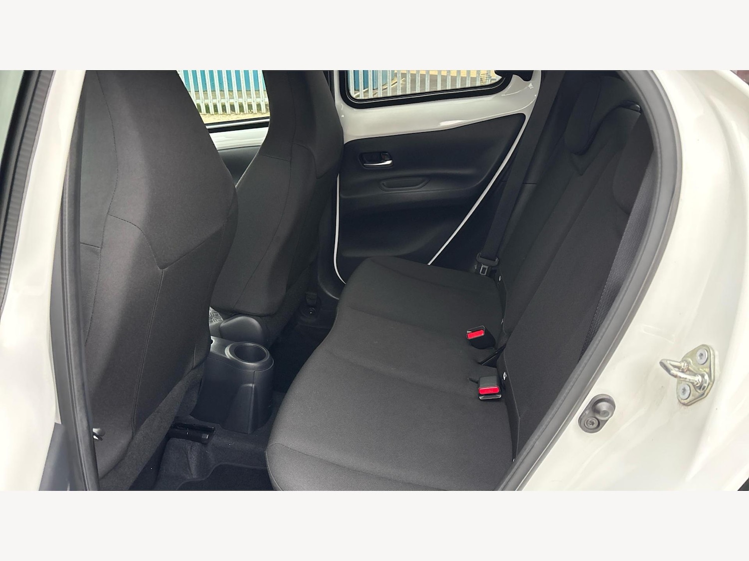 Used Toyota Aygo X 2024 for sale - 77411436: Photo 15