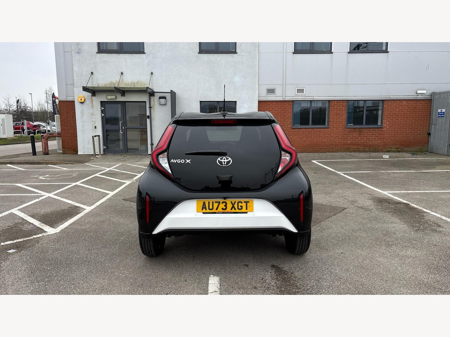 Used Toyota Aygo X 2024 for sale - 77411436: Photo 21