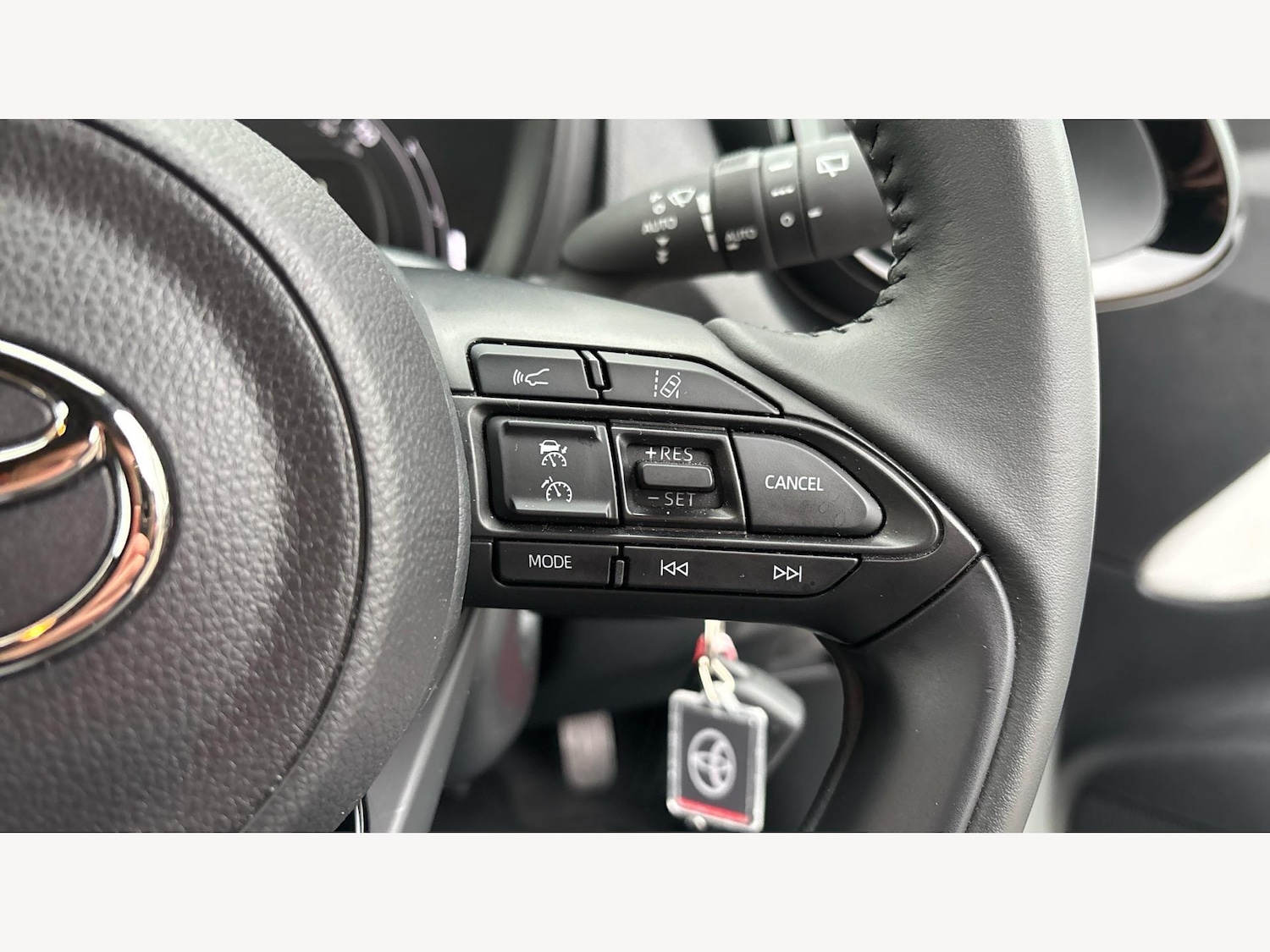 Used Toyota Aygo X 2024 for sale - 77411436: Photo 25