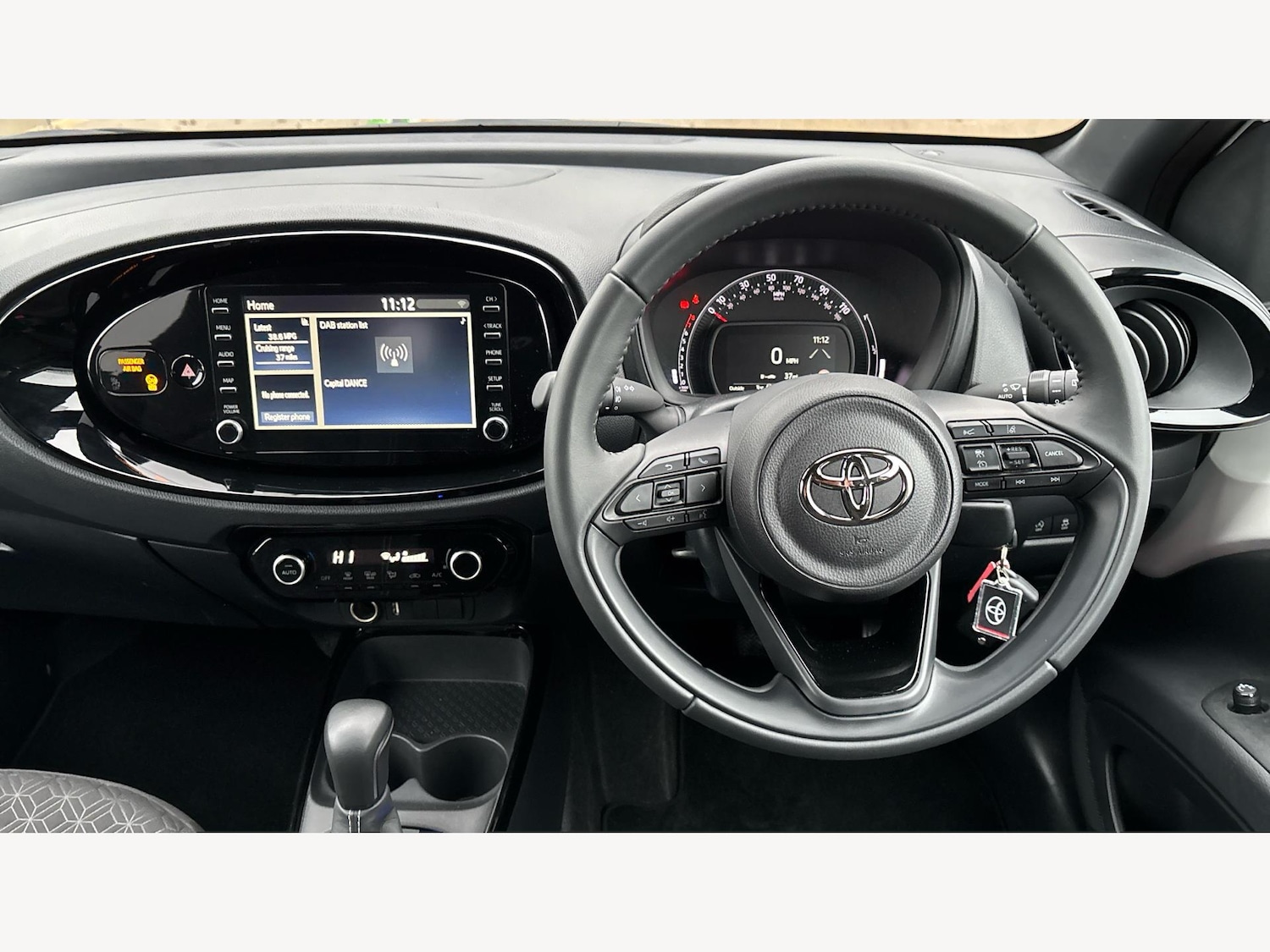 Used Toyota Aygo X 2024 for sale - 77411436: Photo 7