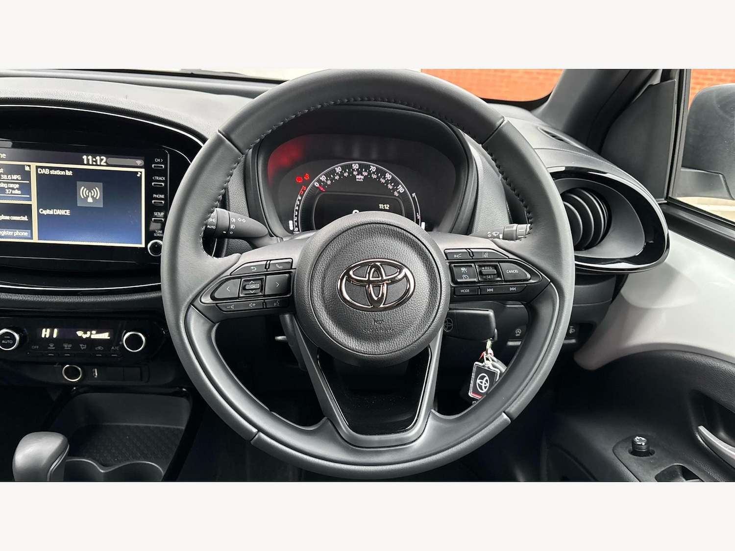 Used Toyota Aygo X 2024 for sale - 77411436: Photo 8