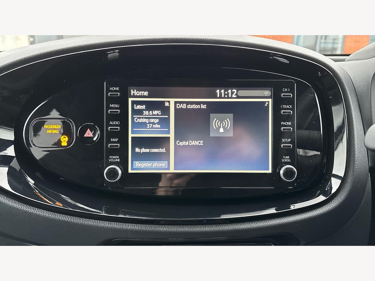 Used Toyota Aygo X 2024 for sale - 77411436: Photo 9