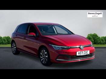 2021 (71) - 1.5 eTSI MHEV Active DSG Euro 6 (s/s) 5dr