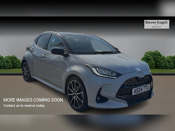 Used Toyota Yaris 2024 for sale - 78244866: Photo