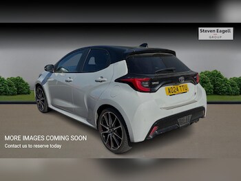 Used Toyota Yaris 2024 for sale - 78244866: Photo