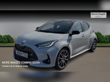 Used Toyota Yaris 2024 for sale - 78244866: Photo