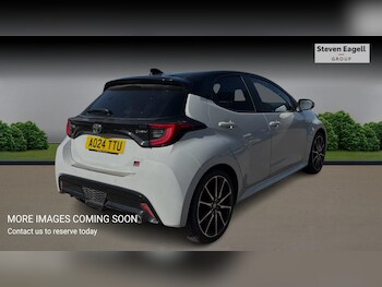 Used Toyota Yaris 2024 for sale - 78244866: Photo