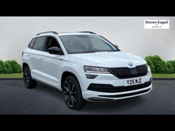 (71) - 1.5 TSI ACT SportLine DSG Euro 6 (s/s) 5dr