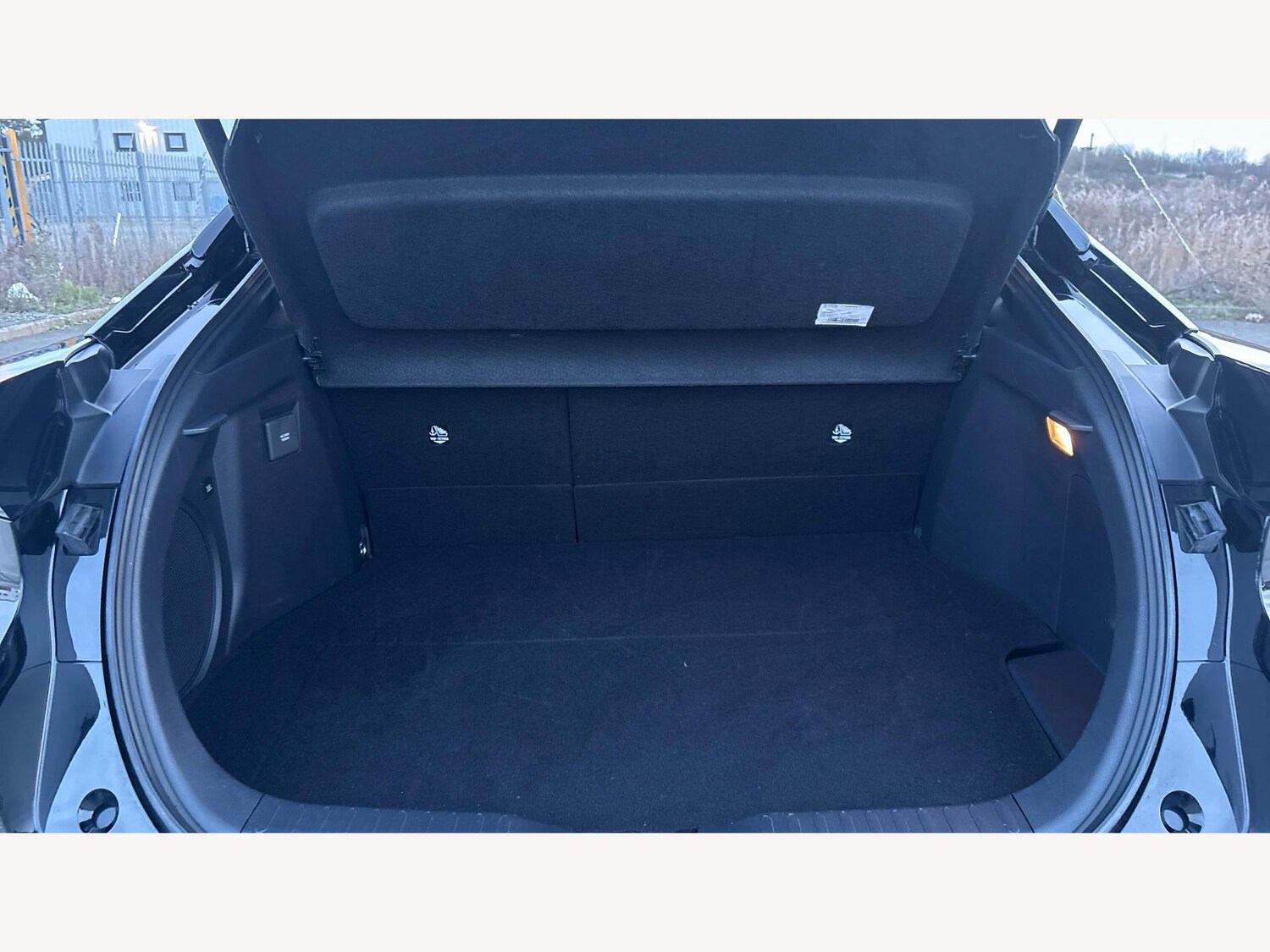 Used Toyota C-HR for sale - 77784726: Photo 16